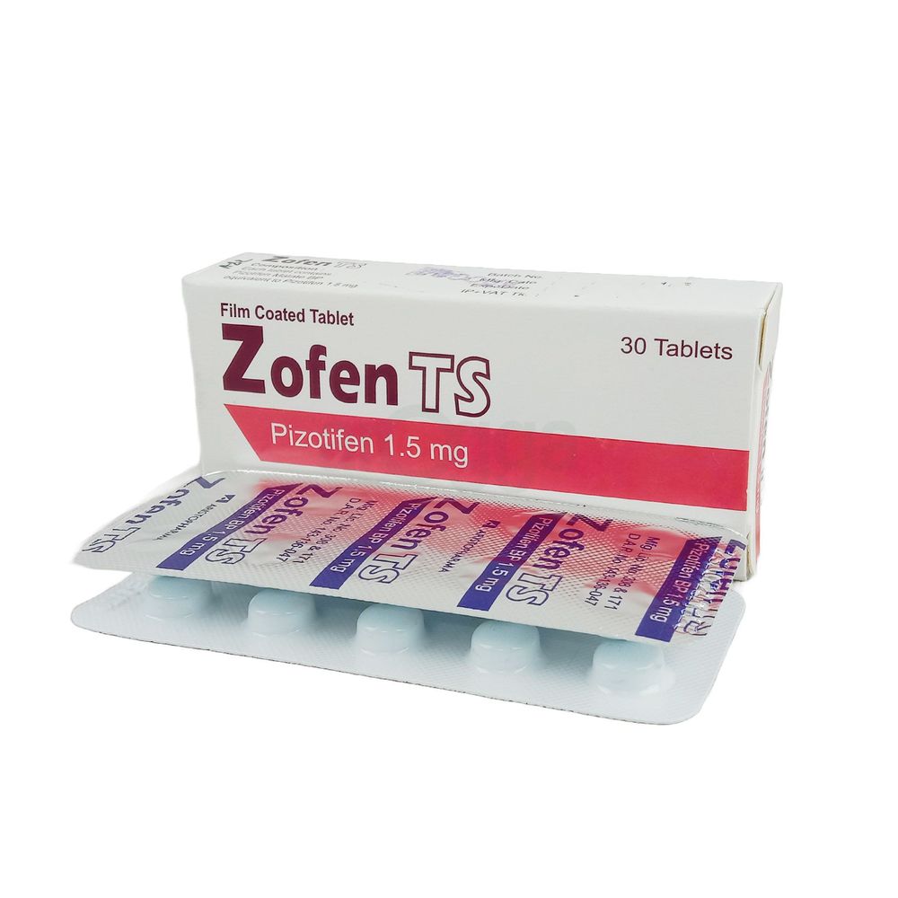zofen-ts-15-mg